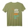 HapMonkey Skateboarder T-Shirt – Perfektes Geschenk für Skateboard-Fans bei Partys, Turnieren & Events