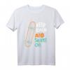 HapMonkey Skateboarder T-Shirt – Perfektes Geschenk für Skateboard-Fans bei Partys, Turnieren & Events