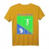 Skate forever Skater Holzbrett mit Rollen - Cooles Skateboard T-Shirt für Fans, Freunde und Sportbegeisterte als Geschenk