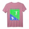 Skate forever Skater Holzbrett mit Rollen - Cooles Skateboard T-Shirt für Fans, Freunde und Sportbegeisterte als Geschenk