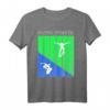 Skate forever Skater Holzbrett mit Rollen - Cooles Skateboard T-Shirt für Fans, Freunde und Sportbegeisterte als Geschenk