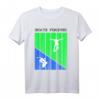 Skate forever Skater Holzbrett mit Rollen - Cooles Skateboard T-Shirt für Fans, Freunde und Sportbegeisterte als Geschenk