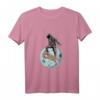 Skateboarder Astronaut T-Shirt – Lustiges Skater Design mit Weltraum-Motiv für Freizeit, Sommer & Urlaub