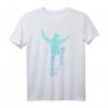 Skater Skateboard Stunt T-Shirt für Jungen und Kinder - Vintage Retro Design, Perfekt als Geschenk zu Geburtstag & Weihnachten für junge Skater