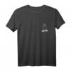 Niedliche Ghost Skateboard-Tasche für lustige Skateboarder Halloween T-Shirt – Perfekt für Halloween-Partys, Weihnachten & Thanksgiving