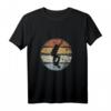 Vintage Skateboard Skater Retro T-Shirt – Geschenk für Skater, Männer, Frauen und Kinder, ideal für den Skatepark
