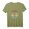 Vintage Skateboard Skater Retro T-Shirt – Geschenk für Skater, Männer, Frauen und Kinder, ideal für den Skatepark