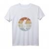 Vintage Skateboard Skater Retro T-Shirt – Geschenk für Skater, Männer, Frauen und Kinder, ideal für den Skatepark
