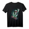 Cooles Mummy Skateboard T-Shirt – I Love Skateboarding, Street Style & Skater-Liebe für Damen, Herren & Kinder