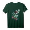 Cooles Mummy Skateboard T-Shirt – I Love Skateboarding, Street Style & Skater-Liebe für Damen, Herren & Kinder