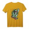 Cooles Mummy Skateboard T-Shirt – I Love Skateboarding, Street Style & Skater-Liebe für Damen, Herren & Kinder