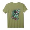 Cooles Mummy Skateboard T-Shirt – I Love Skateboarding, Street Style & Skater-Liebe für Damen, Herren & Kinder