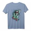 Cooles Mummy Skateboard T-Shirt – I Love Skateboarding, Street Style & Skater-Liebe für Damen, Herren & Kinder