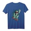 Cooles Mummy Skateboard T-Shirt – I Love Skateboarding, Street Style & Skater-Liebe für Damen, Herren & Kinder