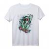 Cooles Mummy Skateboard T-Shirt – I Love Skateboarding, Street Style & Skater-Liebe für Damen, Herren & Kinder