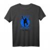 Skateboard Skater Skaten ist mein Leben T-Shirt - Stylisches Motiv für Skater und Skateboard-Fans