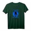 Skateboard Skater Skaten ist mein Leben T-Shirt - Stylisches Motiv für Skater und Skateboard-Fans