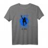 Skateboard Skater Skaten ist mein Leben T-Shirt - Stylisches Motiv für Skater und Skateboard-Fans
