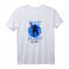 Skateboard Skater Skaten ist mein Leben T-Shirt - Stylisches Motiv für Skater und Skateboard-Fans