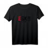 Hoverboard Electro E-skate E-Board Esk8 Sk8 Geschenk T-Shirt – Perfekt für E-Board Fans, Skateboarder und Elektroroller-Enthusiasten zu Geburtstagen & Weihnachten