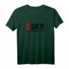 Hoverboard Electro E-skate E-Board Esk8 Sk8 Geschenk T-Shirt – Perfekt für E-Board Fans, Skateboarder und Elektroroller-Enthusiasten zu Geburtstagen & Weihnachten