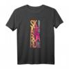 Buntes Skateboard T-Shirt mit Street Style & Zitate – Perfekt für Skater, Jungen, Mädchen & Jugendliche, ideal als Geschenk zu Weihnachten oder Geburtstag