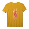 Buntes Skateboard T-Shirt mit Street Style & Zitate – Perfekt für Skater, Jungen, Mädchen & Jugendliche, ideal als Geschenk zu Weihnachten oder Geburtstag