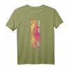 Buntes Skateboard T-Shirt mit Street Style & Zitate – Perfekt für Skater, Jungen, Mädchen & Jugendliche, ideal als Geschenk zu Weihnachten oder Geburtstag