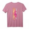Buntes Skateboard T-Shirt mit Street Style & Zitate – Perfekt für Skater, Jungen, Mädchen & Jugendliche, ideal als Geschenk zu Weihnachten oder Geburtstag