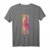 Buntes Skateboard T-Shirt mit Street Style & Zitate – Perfekt für Skater, Jungen, Mädchen & Jugendliche, ideal als Geschenk zu Weihnachten oder Geburtstag