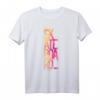 Buntes Skateboard T-Shirt mit Street Style & Zitate – Perfekt für Skater, Jungen, Mädchen & Jugendliche, ideal als Geschenk zu Weihnachten oder Geburtstag