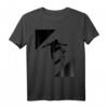 HapMonkey Skateboard T-Shirt – Stylisches Skater-Shirt für Skater, Skatergirls und Inline-Skater als Geschenk oder Freizeitoutfit