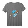 Skateboard T-Shirt - Klassisch geschnitten, langlebig, perfekt für Skater und Streetwear-Liebhaber