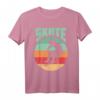 Skateboard Skate Vintage Retro Grafik Skateboarder T-Shirt – Stylishes Streetwear für Skater und Retro-Liebhaber
