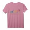 Born To Skate HapMonkey T-Shirt – Cooles Longboard & Skateboard Design für Skateboarder, Boarder & Stuntliebhaber zum HapMonkey