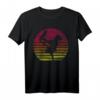 Retro Skater Skateboard T-Shirt – Stylisches Geschenk für Jungs und Mädchen, die Skateboarding lieben