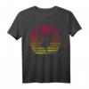Retro Skater Skateboard T-Shirt – Stylisches Geschenk für Jungs und Mädchen, die Skateboarding lieben