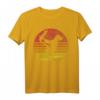 Retro Skater Skateboard T-Shirt – Stylisches Geschenk für Jungs und Mädchen, die Skateboarding lieben