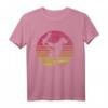 Retro Skater Skateboard T-Shirt – Stylisches Geschenk für Jungs und Mädchen, die Skateboarding lieben