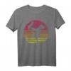 Retro Skater Skateboard T-Shirt – Stylisches Geschenk für Jungs und Mädchen, die Skateboarding lieben