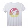 Retro Skater Skateboard T-Shirt – Stylisches Geschenk für Jungs und Mädchen, die Skateboarding lieben