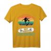 Unterschätze niemals einen alten Mann auf einem Skateboard T-Shirt – Perfektes Geschenk für Skater zu Weihnachten & Geburtstag