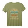 Skateboard Vintage Skateboarding T-Shirt - Für Skater, die spektakulär skaten, mit lustigem Spruch und Retro Design