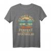 Skateboard Vintage Skateboarding T-Shirt - Für Skater, die spektakulär skaten, mit lustigem Spruch und Retro Design