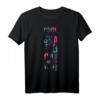 Buntes Skateboard T-Shirt mit Street Style für Skater & Jugendliche – Perfektes Geschenk für Männer, Frauen, Kinder & Teens