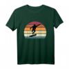 Skateboard Skater Retro Skateboarding Jungen Teens Herren T-Shirt - Lässiges Streetwear-Design für Skater und Streetstyle Fans