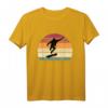 Skateboard Skater Retro Skateboarding Jungen Teens Herren T-Shirt - Lässiges Streetwear-Design für Skater und Streetstyle Fans