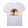 Skateboard Skater Retro Skateboarding Jungen Teens Herren T-Shirt - Lässiges Streetwear-Design für Skater und Streetstyle Fans