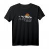 Skifahren Aspen Colorado Mountain Lover T-Shirt – Winterparadies, Berge & Natur für Ski- und Bergliebhaber