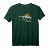 Skifahren Aspen Colorado Mountain Lover T-Shirt – Winterparadies, Berge & Natur für Ski- und Bergliebhaber